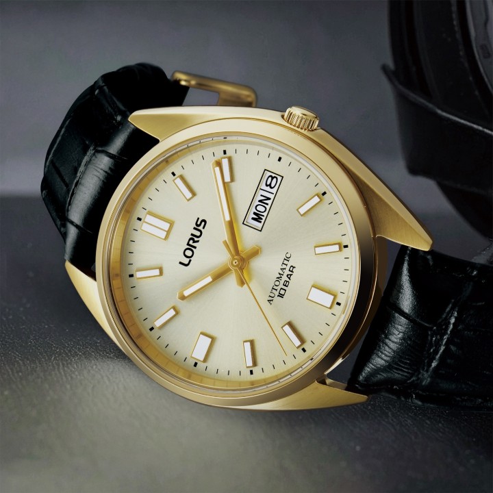 Obrázek Lorus Automatic