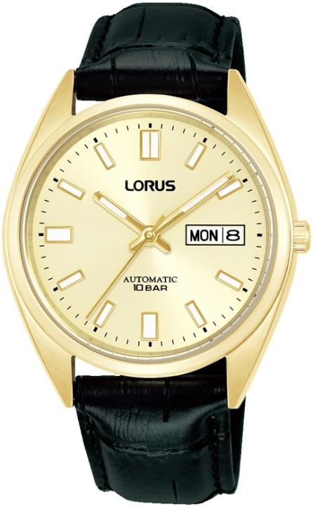 Obrázek Lorus Automatic