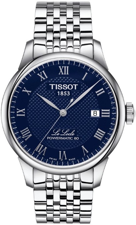 Obrázek Tissot Le Locle Powermatic 80