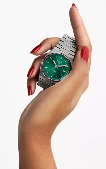 Obrázek Tissot PRX Quartz
