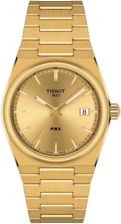 Obrázek Tissot PRX Quartz