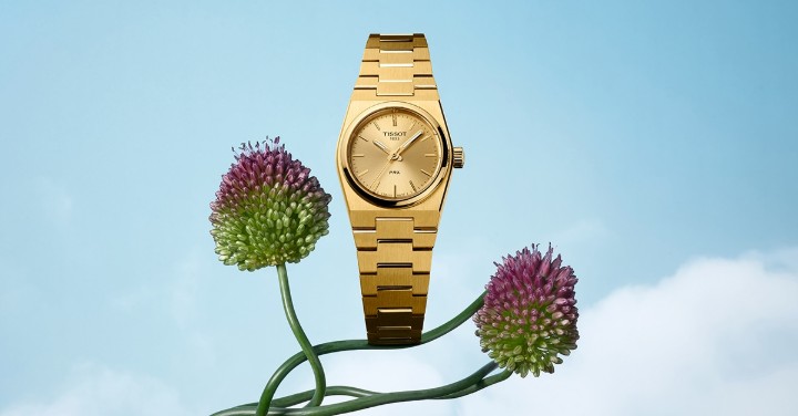 Obrázek Tissot PRX Quartz