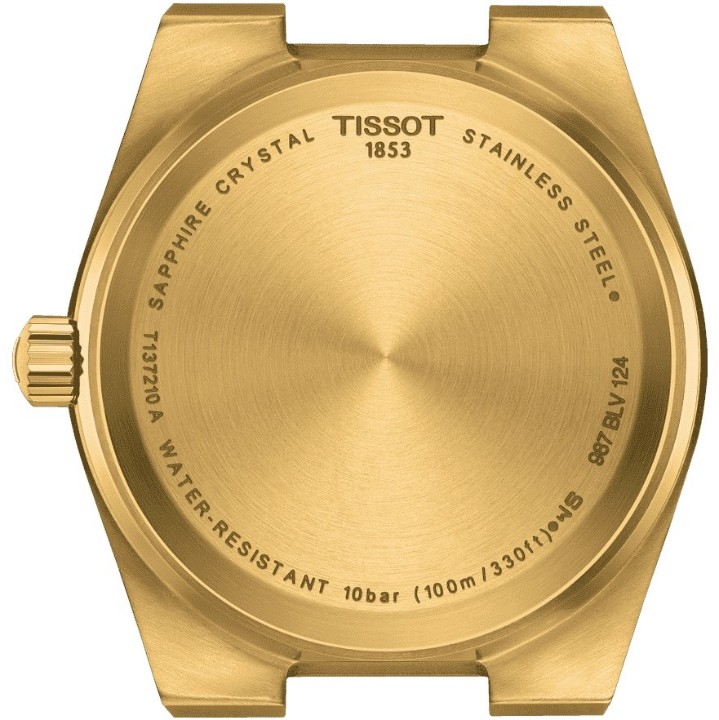 Obrázek Tissot PRX Quartz