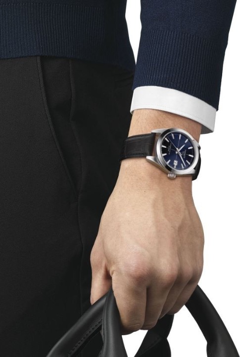 Obrázek Tissot Gentleman Powermatic 80 Silicium