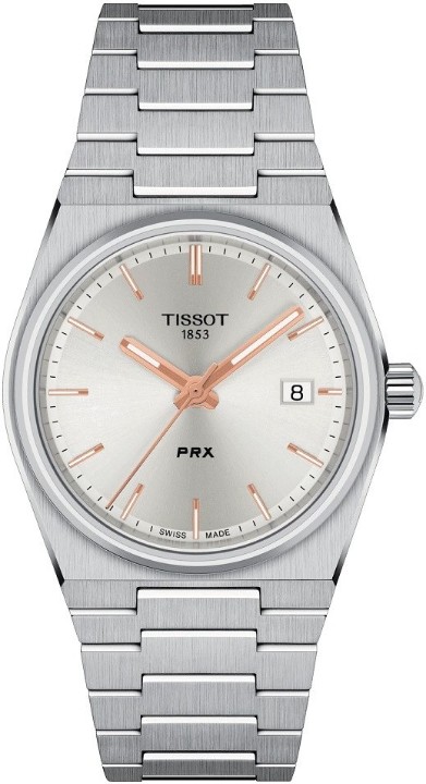 Obrázek Tissot PRX Quartz