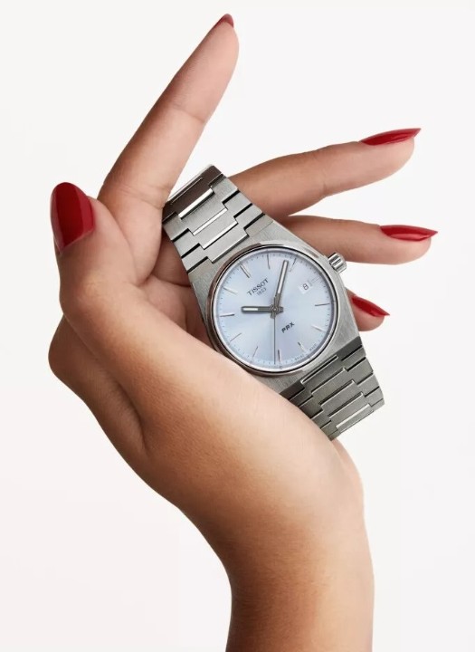 Obrázek Tissot PRX Quartz
