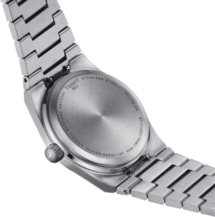 Obrázek Tissot PRX Quartz