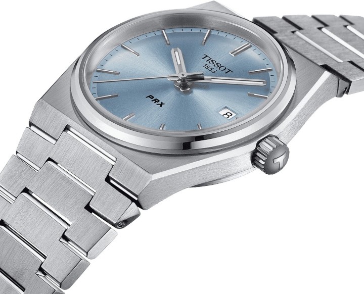 Obrázek Tissot PRX Quartz