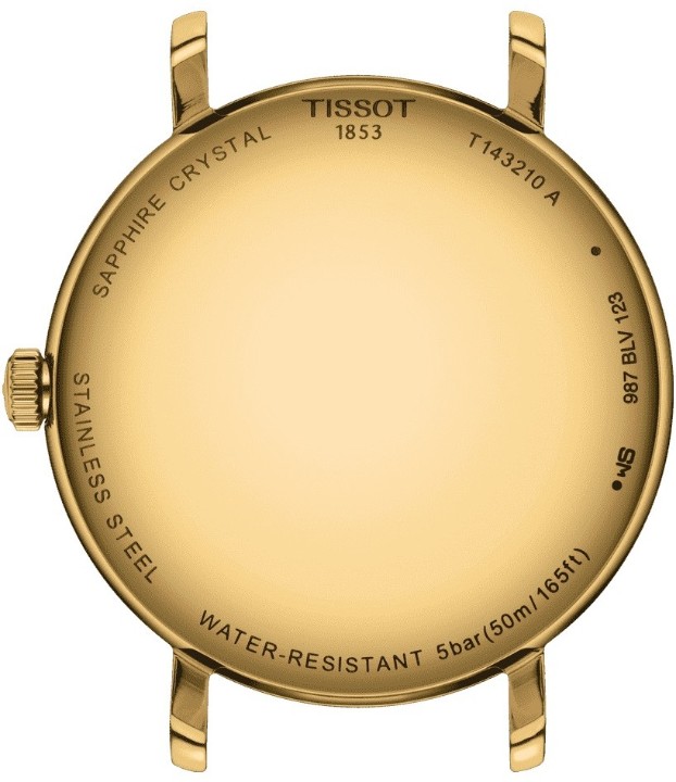 Obrázek Tissot Everytime Lady