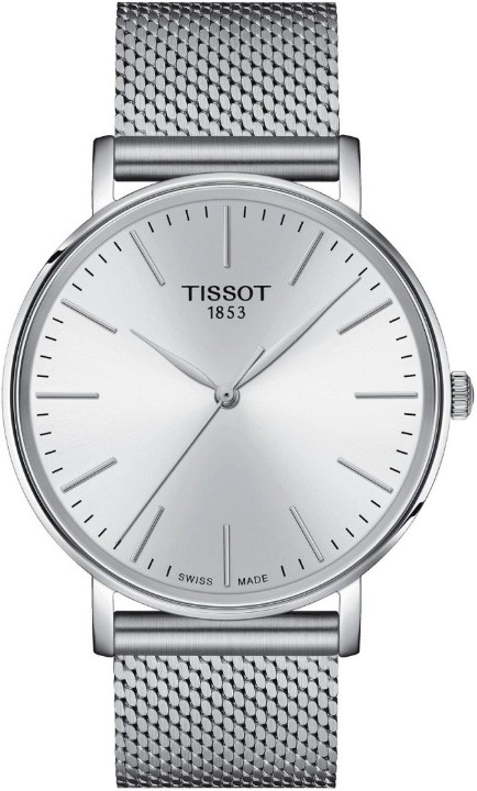 Obrázek Tissot Everytime