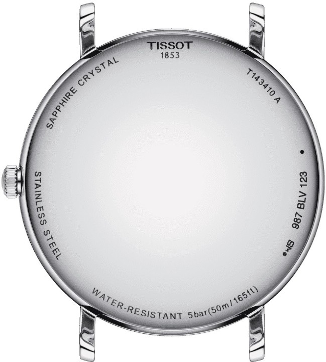 Obrázek Tissot Everytime