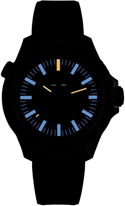 Obrázek Traser P67 Diver T100 Blue
