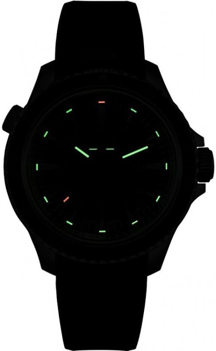 Obrázek Traser P67 Diver Automatic Black
