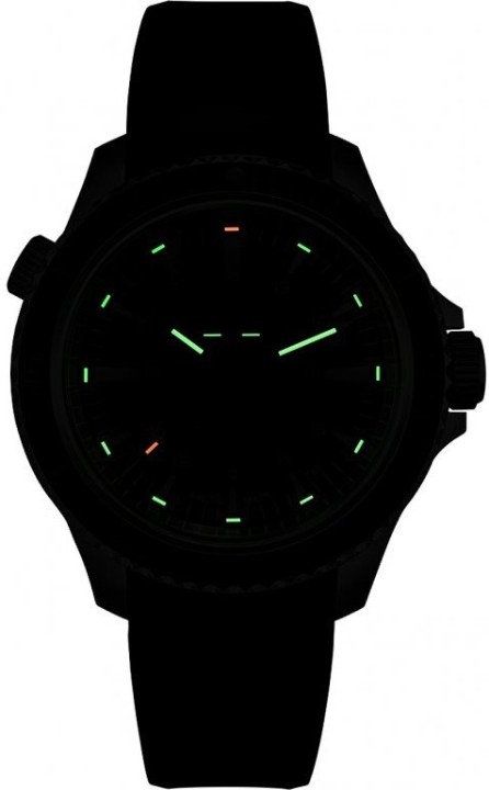 Obrázek Traser P67 Diver Automatic Black
