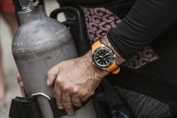 Obrázek Traser P67 Diver Automatic Black