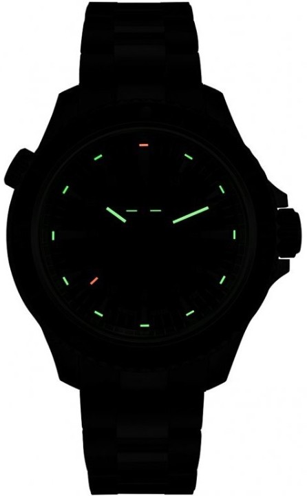 Obrázek Traser P67 Diver Automatic Black