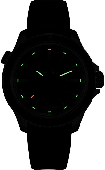 Obrázek Traser P67 Diver Automatic Green