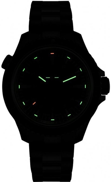 Obrázek Traser P67 Diver Automatic Green
