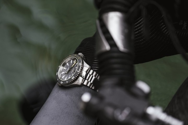 Obrázek Traser P67 Diver Automatic T100 Grey Special Set