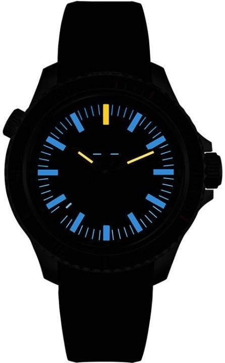 Obrázek Traser P67 Diver Automatic T100 Grey