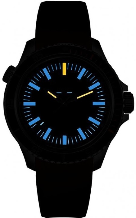 Obrázek Traser P67 Diver Automatic T100 Grey