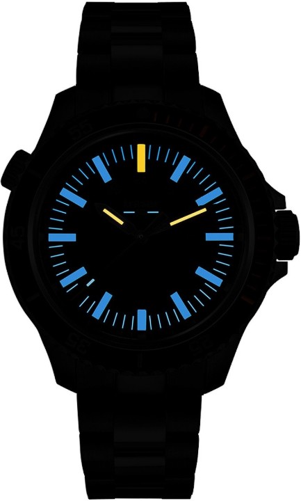 Obrázek Traser P67 Diver Automatic T100 Grey