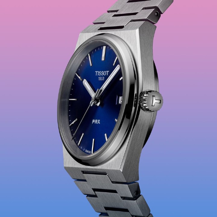 Obrázek Tissot PRX Quartz