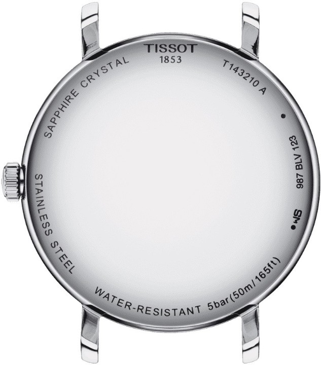 Obrázek Tissot Everytime Lady