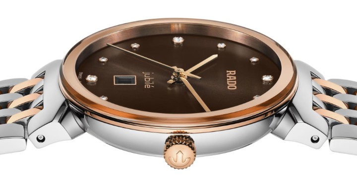 Obrázek Rado Florence Classic Diamonds