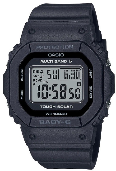 Obrázek Casio Baby-G