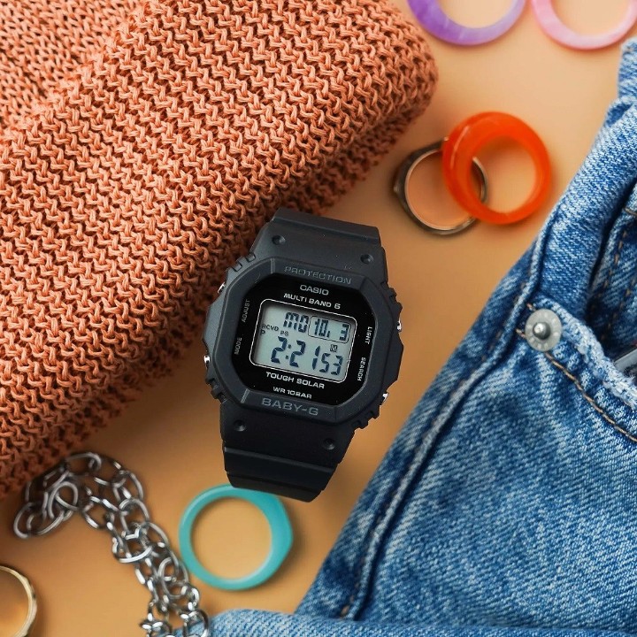 Obrázek Casio Baby-G