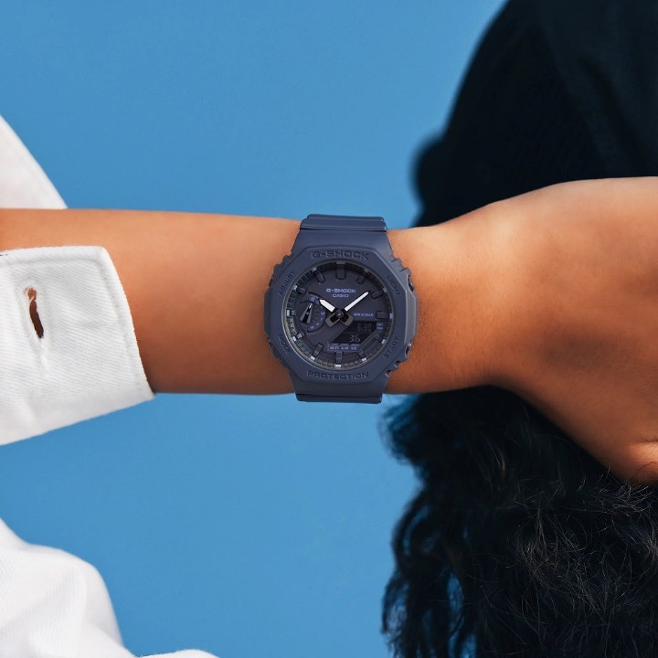 Obrázek Casio G-Shock Mini Carbon Core Guard