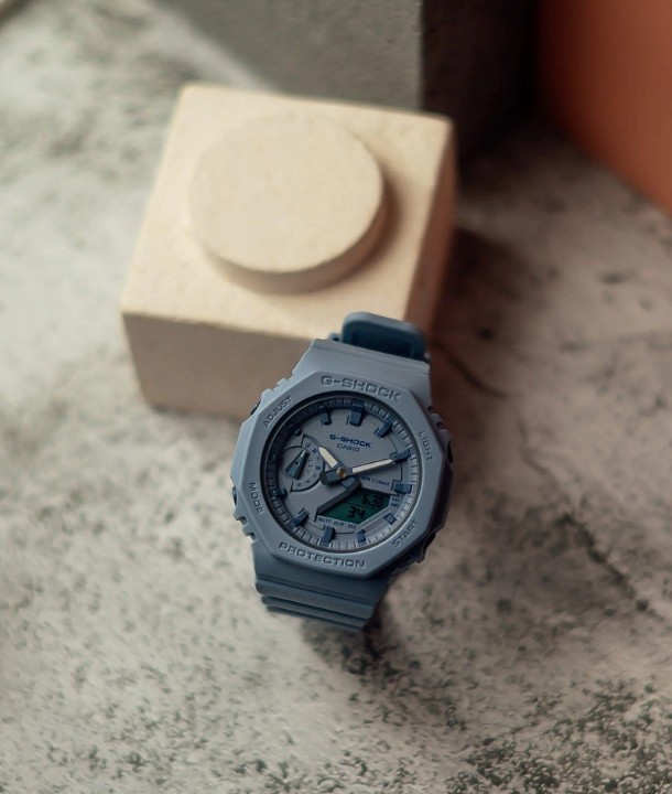 Obrázek Casio G-Shock Mini Carbon Core Guard