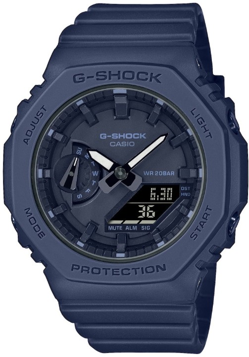 Obrázek Casio G-Shock Mini Carbon Core Guard