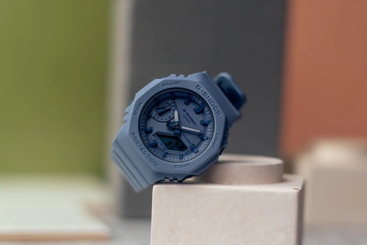 Obrázek Casio G-Shock Mini Carbon Core Guard