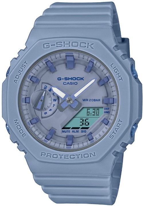 Obrázek Casio G-Shock Mini Carbon Core Guard
