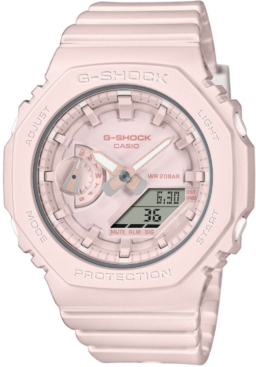 Obrázek Casio G-Shock Mini Carbon Core Guard