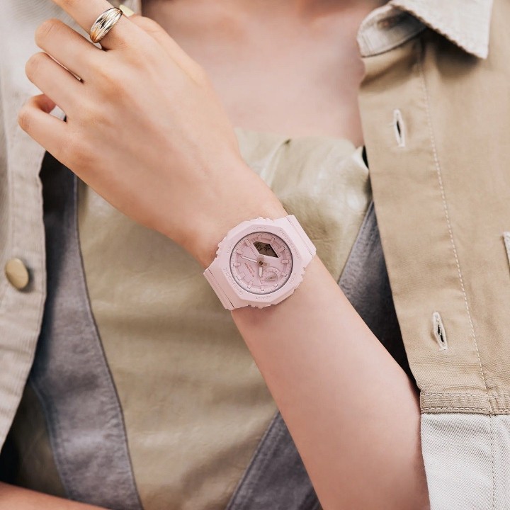 Obrázek Casio G-Shock Mini Carbon Core Guard