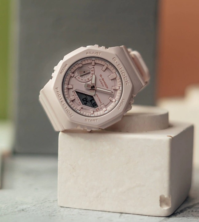 Obrázek Casio G-Shock Mini Carbon Core Guard