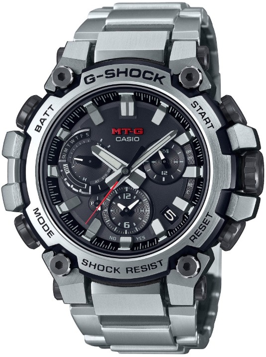 Obrázek Casio G-Shock MT-G