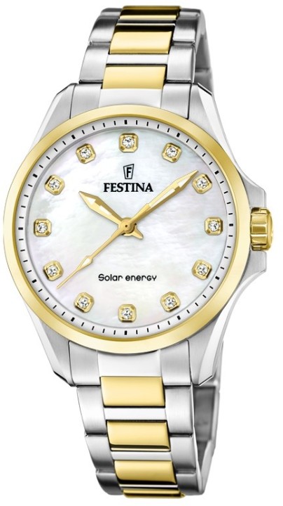 Obrázek Festina Solar Energy