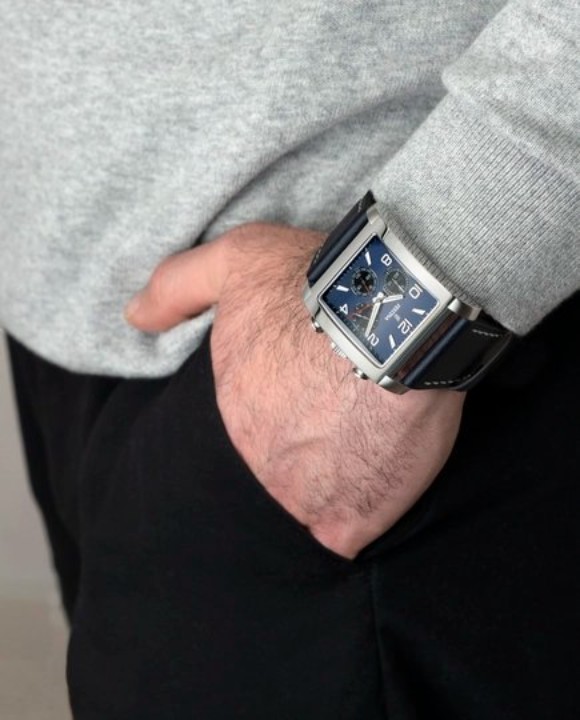 Obrázek Festina Timeless Chronograph