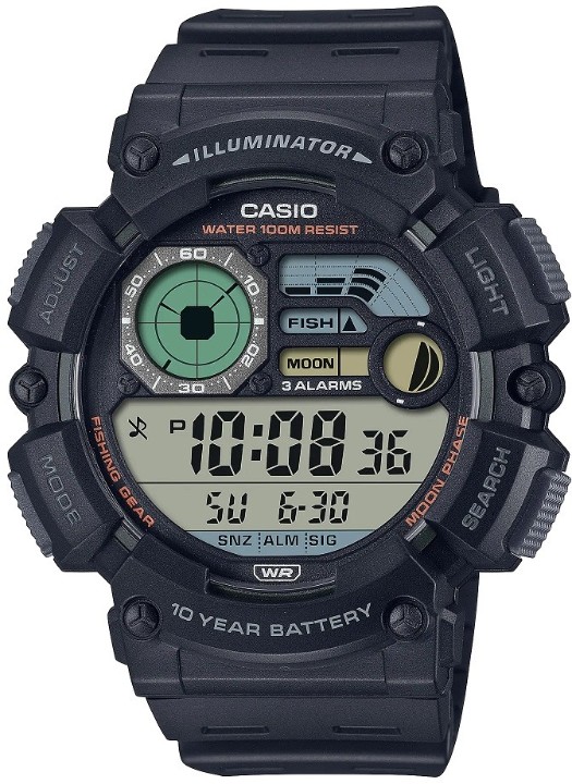 Obrázek Casio Collection Digital