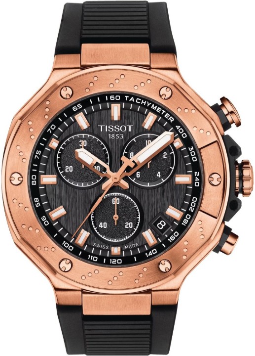 Obrázek Tissot T-Race Quartz Chronograph