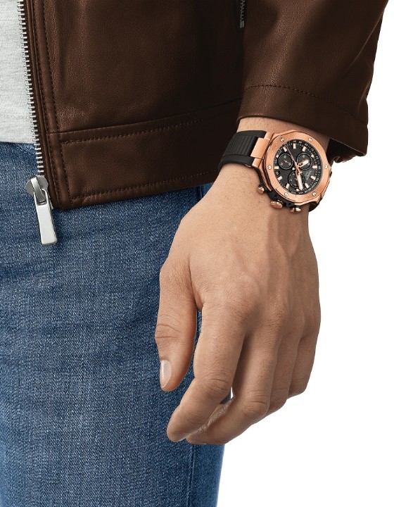 Obrázek Tissot T-Race Quartz Chronograph