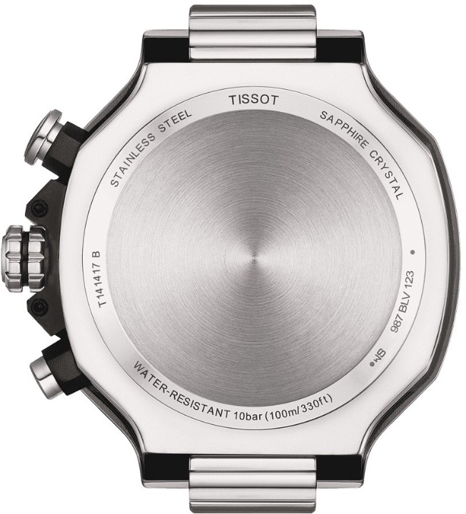Obrázek Tissot T-Race Quartz Chronograph
