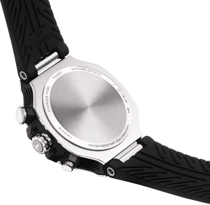 Obrázek Tissot T-Race Quartz Chronograph