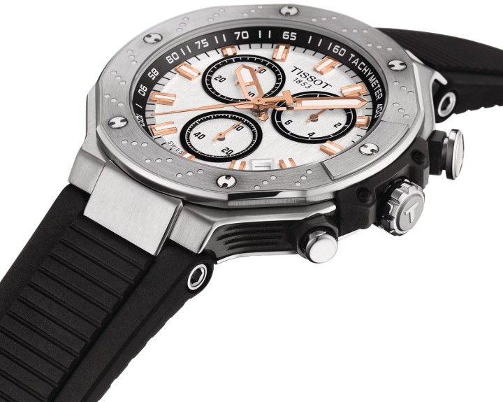 Obrázek Tissot T-Race Quartz Chronograph