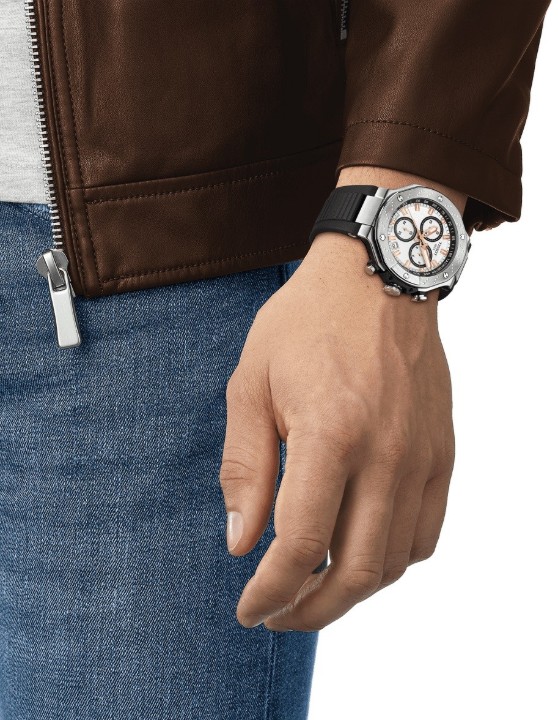 Obrázek Tissot T-Race Quartz Chronograph