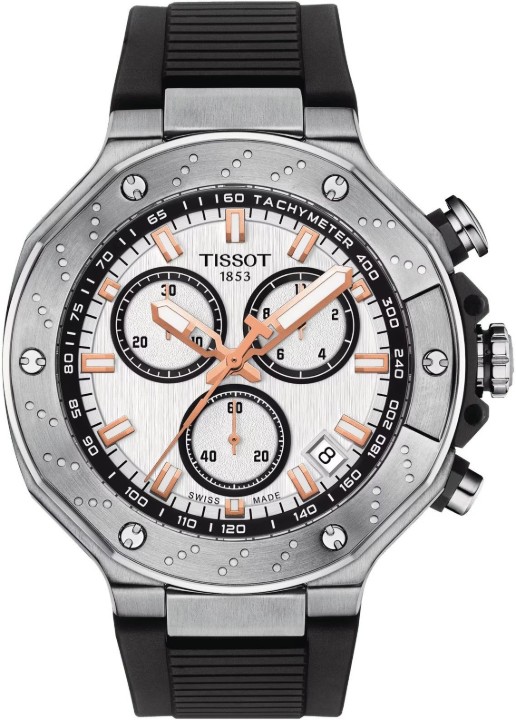 Obrázek Tissot T-Race Quartz Chronograph
